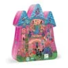 Puzzle Djeco 5 Ans Château Féerique 54 Pièces