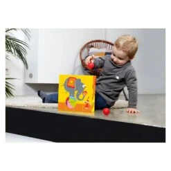 Puzzle Cubes Et Circuit De Boules Roller Coaster Cirque -Jouets Pour Enfants Boutique puzzle cubes roller coaster cirque 4