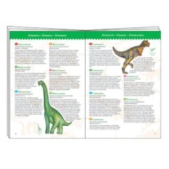Puzzle Djeco 5 Ans Dinosaures 100 Pièces 5 Puzzle Djeco 5 Ans Dinosaures 100 Pièces -Jouets Pour Enfants Boutique puzzle dinosaures 100 pieces 2
