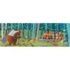 Puzzle Djeco 5 Ans Forest Friends 100 Pièces - Djeco