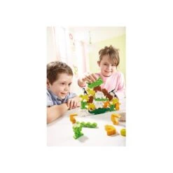 Haba Pyramide D’animaux - Jeu D’adresse -Jouets Pour Enfants Boutique pyramide danimaux jeu adresse 2