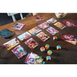 Haba Roi Et Compagnie - Jeu De Dés -Jouets Pour Enfants Boutique roi et compagnie jeu de des 2