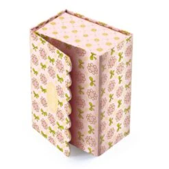 Djeco Rose Tinyroom -Tinyly -Jouets Pour Enfants Boutique rose tinyroom tinyly 3