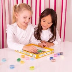 Sablimage Princesses 2020 Concept Box -Jouets Pour Enfants Boutique sablimage princesses 2