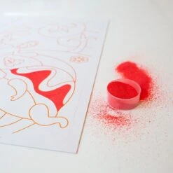 Sablimage Princesses 2020 Concept Box -Jouets Pour Enfants Boutique sablimage princesses 3