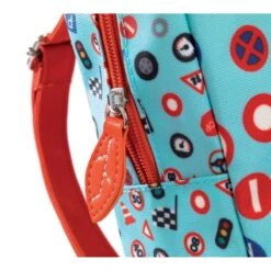 Sac à Dos Maternelle Lion Djeco -Jouets Pour Enfants Boutique sac a dos maternelle lion djeco 2