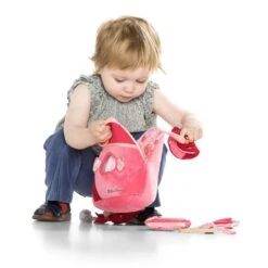 Lilliputiens Sac à Main Réversible Chaperon Rouge 15 Lilliputiens Sac à Main Réversible Chaperon Rouge -Jouets Pour Enfants Boutique sac a main reversible chaperon rouge 6