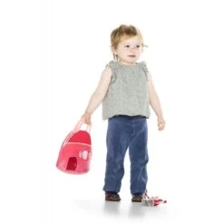 Lilliputiens Sac à Main Réversible Chaperon Rouge 17 Lilliputiens Sac à Main Réversible Chaperon Rouge -Jouets Pour Enfants Boutique sac a main reversible chaperon rouge 8