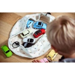 Sac De Rangement Mini Cars - Play And Go -Jouets Pour Enfants Boutique sac de rangement mini cars play and go 6