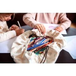 Sac De Rangement Mini Rainbow - Play And Go -Jouets Pour Enfants Boutique sac de rangement mini rainbow play and go 2