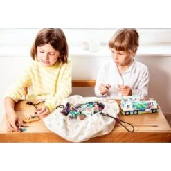 Sac De Rangement Mini Rainbow - Play And Go -Jouets Pour Enfants Boutique sac de rangement mini rainbow play and go 5