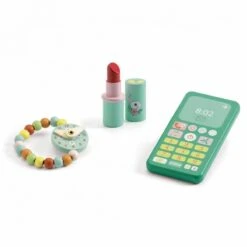 Djeco Sac Et Accessoires De Lucy -Jouets Pour Enfants Boutique sac et accessoires de lucy 2