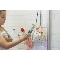 Sac De Rangement Mini Cherry Gold - Play And Go -Jouets Pour Enfants Boutique sac mini cherry gold play and go 6