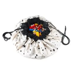 Sac Rangement De Jouets Carte Du Monde - Play And Go -Jouets Pour Enfants Boutique sac rangement de jouets carte du monde play and go 2