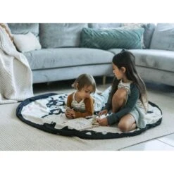 Sac Rangement De Jouets Carte Du Monde - Play And Go -Jouets Pour Enfants Boutique sac rangement de jouets carte du monde play and go 7