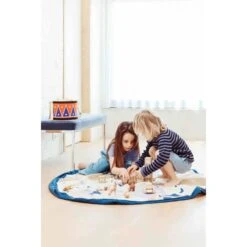 Sac Rangement De Jouets Cirque - Play And Go -Jouets Pour Enfants Boutique sac rangement de jouets cirque play and go 10