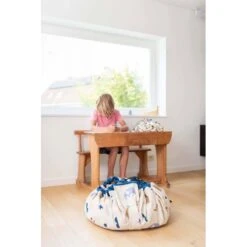 Sac Rangement De Jouets Cirque - Play And Go -Jouets Pour Enfants Boutique sac rangement de jouets cirque play and go 12