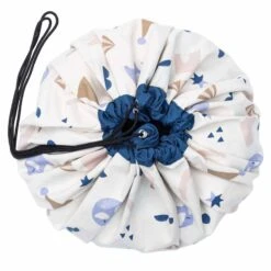 Sac Rangement De Jouets Cirque - Play And Go -Jouets Pour Enfants Boutique sac rangement de jouets cirque play and go 2