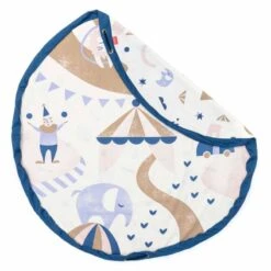 Sac Rangement De Jouets Cirque - Play And Go