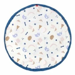 Sac Rangement De Jouets Cirque - Play And Go -Jouets Pour Enfants Boutique sac rangement de jouets cirque play and go 3