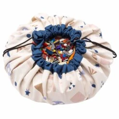 Sac Rangement De Jouets Cirque - Play And Go -Jouets Pour Enfants Boutique sac rangement de jouets cirque play and go 5