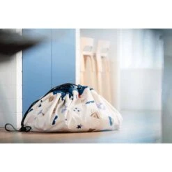Sac Rangement De Jouets Cirque - Play And Go -Jouets Pour Enfants Boutique sac rangement de jouets cirque play and go 6