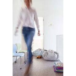 Sac Rangement De Jouets Diamant Bleu - Play And Go 13 Sac Rangement De Jouets Diamant Bleu - Play And Go -Jouets Pour Enfants Boutique sac rangement de jouets diamant bleu play and go 6