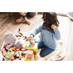 Sac Rangement De Jouets Diamant Rose - Play And Go 21 Sac Rangement De Jouets Diamant Rose - Play And Go -Jouets Pour Enfants Boutique sac rangement de jouets diamant rose play and go 7