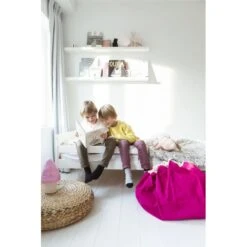Sac Rangement Fuchsia - Play And Go -Jouets Pour Enfants Boutique sac rangement fuchsia play and go 2