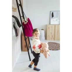 Sac Rangement Fuchsia - Play And Go -Jouets Pour Enfants Boutique sac rangement fuchsia play and go 3