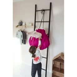 Sac Rangement Fuchsia - Play And Go -Jouets Pour Enfants Boutique sac rangement fuchsia play and go 4