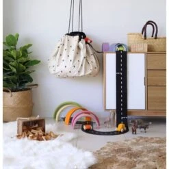 Sac Rangement Tapis Circuit De Voitures - Play And Go 31 Sac Rangement Tapis Circuit De Voitures - Play And Go -Jouets Pour Enfants Boutique sac rangement tapis circuit de voitures play and go 15