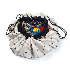 Sac Rangement Tapis Circuit De Voitures - Play And Go 22 Sac Rangement Tapis Circuit De Voitures - Play And Go -Jouets Pour Enfants Boutique sac rangement tapis circuit de voitures play and go 6