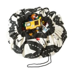 Sac Rangement Tapis Circuit De Voitures - Play And Go 25 Sac Rangement Tapis Circuit De Voitures - Play And Go -Jouets Pour Enfants Boutique sac rangement tapis circuit de voitures play and go 9