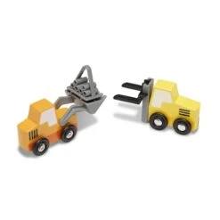 Set De Véhicules De Chantier 5 Set De Véhicules De Chantier -Jouets Pour Enfants Boutique set de vehicules de chantier 2