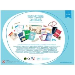 Si J'étais Le Vétérinaire -Jouets Pour Enfants Boutique si j etais veterinaire 2