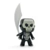 Djeco Skully - Chevalier Arty Toys Phosphorescent