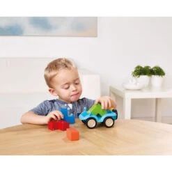 SmartCar 5x5 -Jouets Pour Enfants Boutique smartcar 5x5 3