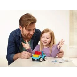 SmartCar 5x5 -Jouets Pour Enfants Boutique smartcar 5x5 4