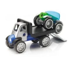 SmartMax Les Gros Véhicules - Power Vehicles -Jouets Pour Enfants Boutique smartmax les gros vehicules 2