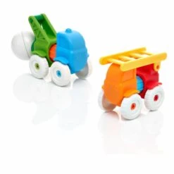 Smartmax Mes Premiers Véhicules -Jouets Pour Enfants Boutique smartmax mes premiers vehicules 3