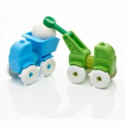 Smartmax Mes Premiers Véhicules -Jouets Pour Enfants Boutique smartmax mes premiers vehicules 6