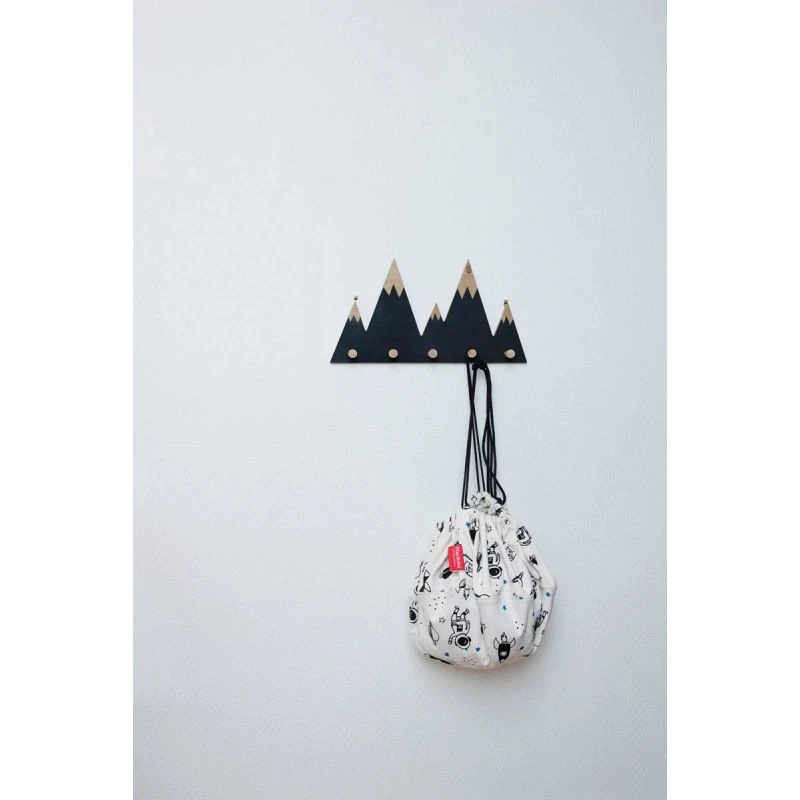 Space Mini Sac De Rangement - Play And Go 3 Space Mini Sac De Rangement - Play And Go – Image 3