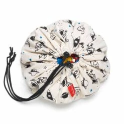 Space Mini Sac De Rangement - Play And Go