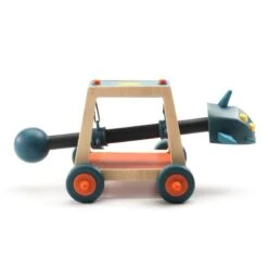 Djeco Spider Attak - Chevalier Arty Toys -Jouets Pour Enfants Boutique spider attak chevalier arty toys 3