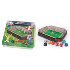 Super Goal Pro - Jeu De Dés Sur Le Foot -Jouets Pour Enfants Boutique super goal pro jeu de des sur le foot 13