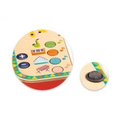 Synthétiseur Animambo Djeco -Jouets Pour Enfants Boutique synthetiseur animambo djeco 6