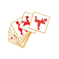 Djeco Tangram -Jouets Pour Enfants Boutique tangram djeco 2