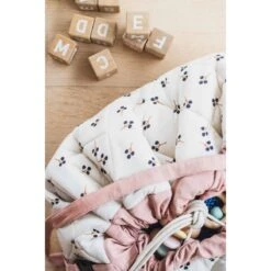 Tapis D'éveil Moulin Roty Après La Pluie - Play And Go -Jouets Pour Enfants Boutique tapis d eveil moulin roty apres la pluie play and go 3