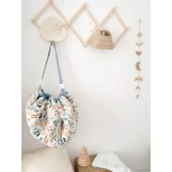 Tapis D'éveil Moulin Roty Baobab - Play And Go -Jouets Pour Enfants Boutique tapis d eveil moulin roty baobab play and go 3